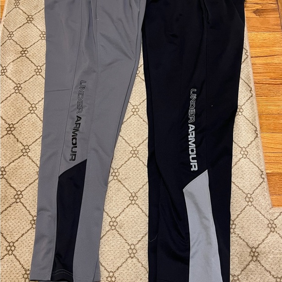 EUC Under Armour Brawler Pants - Picture 4 of 4